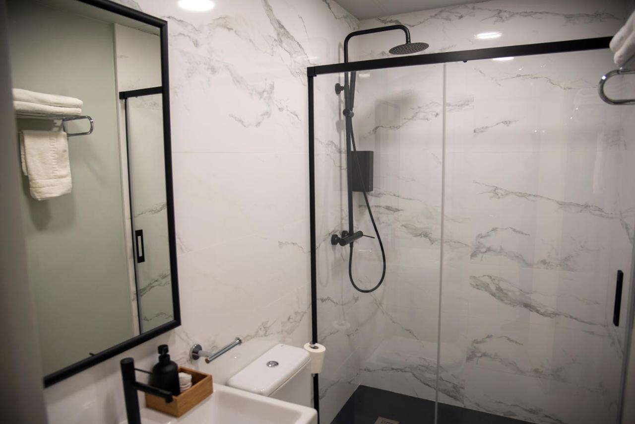 Smartr Sevilla Las Duenas Exterior photo