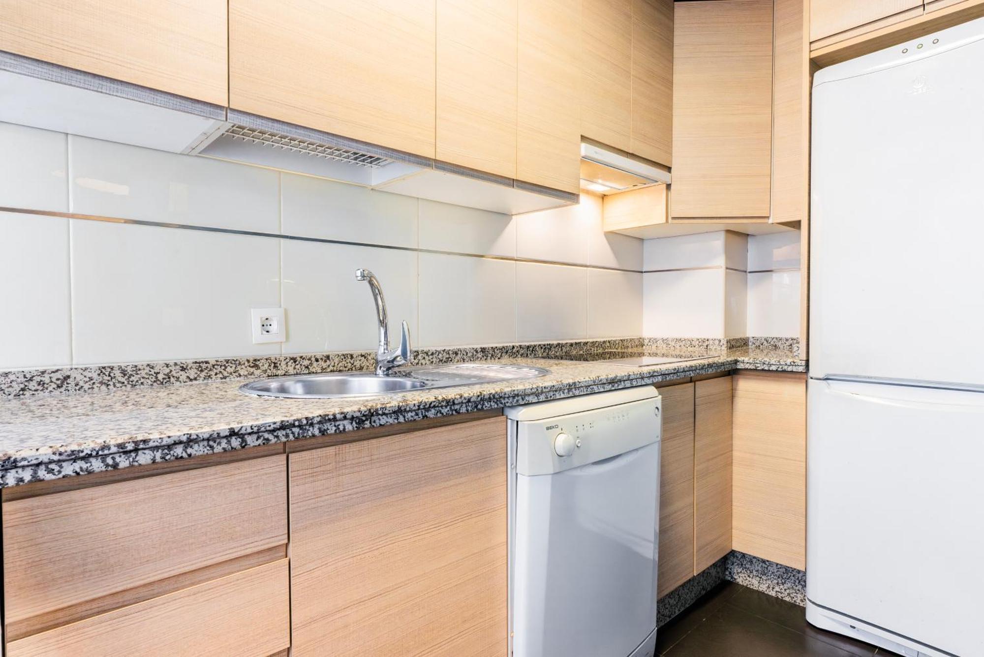 Smartr Sevilla Las Duenas Exterior photo