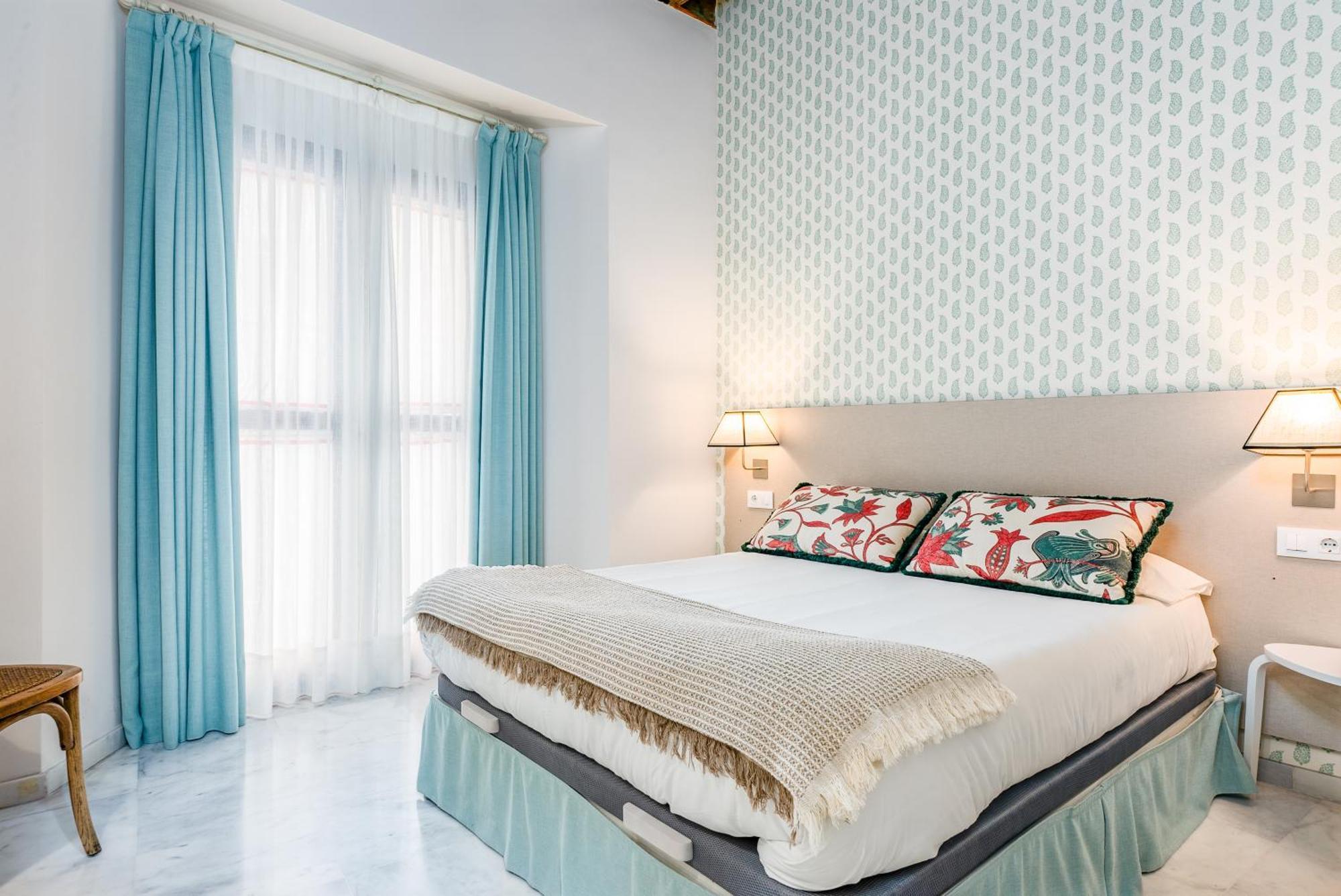 Smartr Sevilla Las Duenas Exterior photo