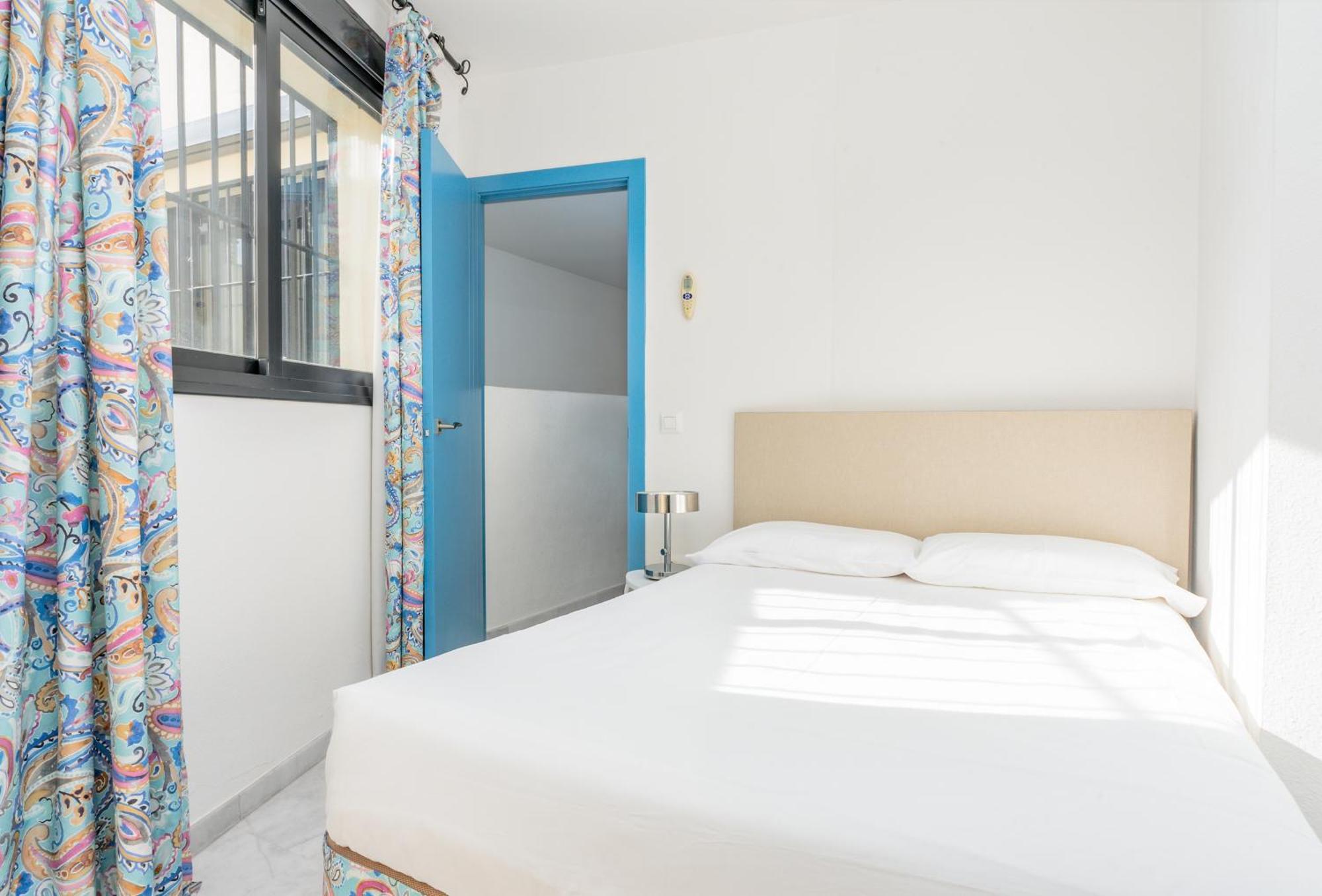 Smartr Sevilla Las Duenas Exterior photo
