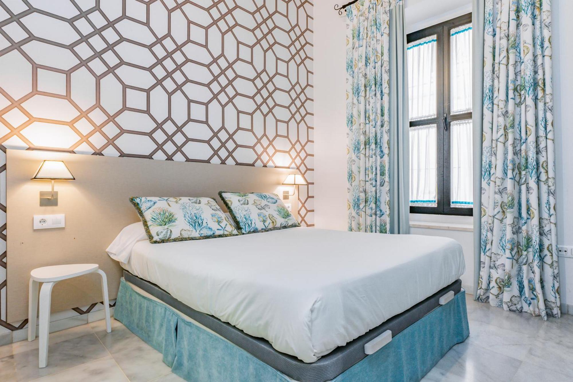 Smartr Sevilla Las Duenas Exterior photo